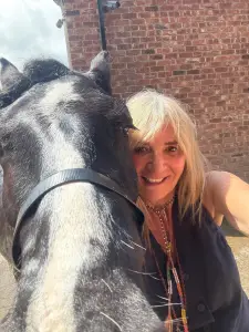 Emma Ferguson – founder and facilitator.
MEd Psychology, PGCE, Dip Counselling. MBPS, NCPS, BACP
