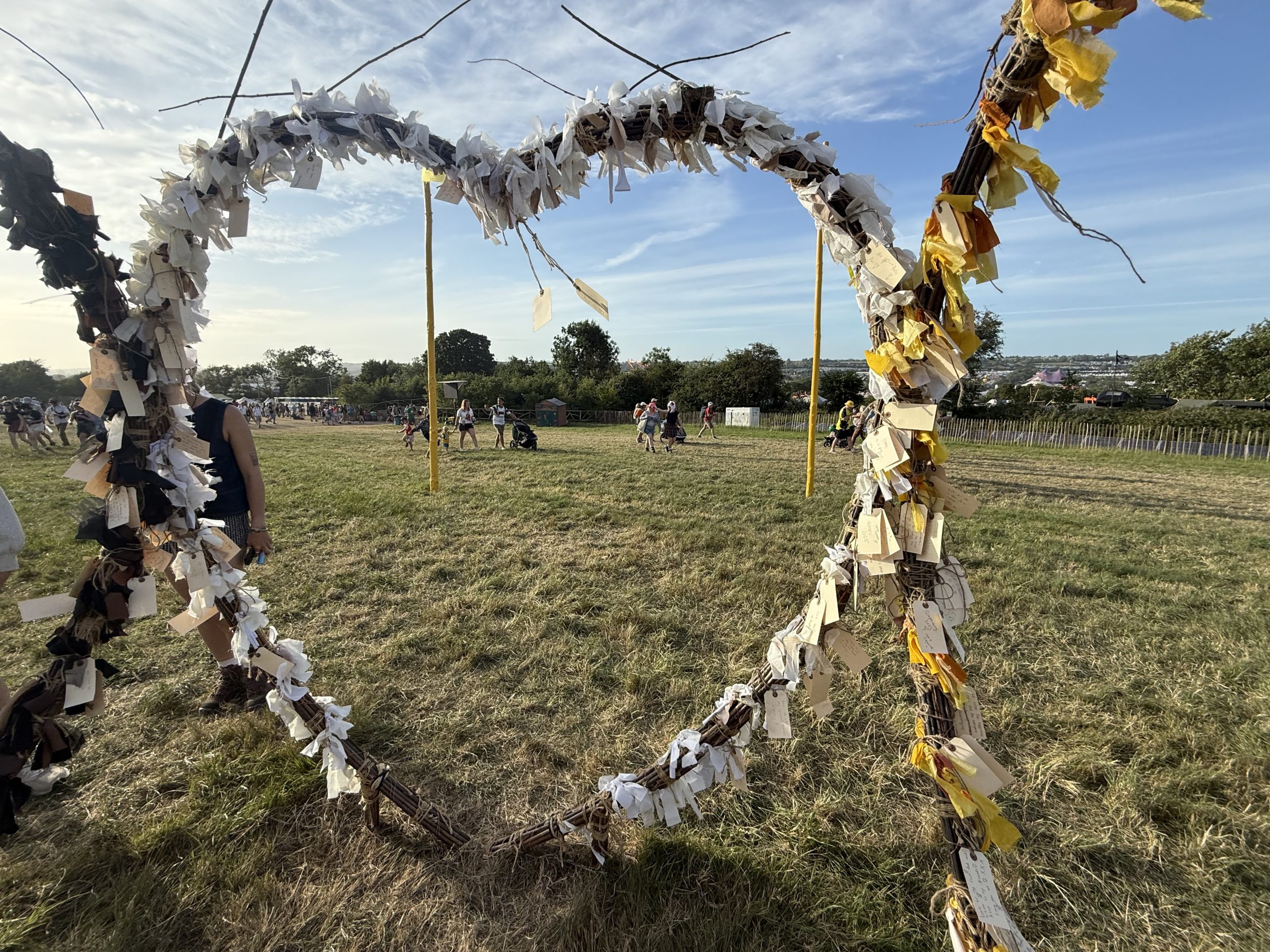 Joy Provision Wellness Retreat